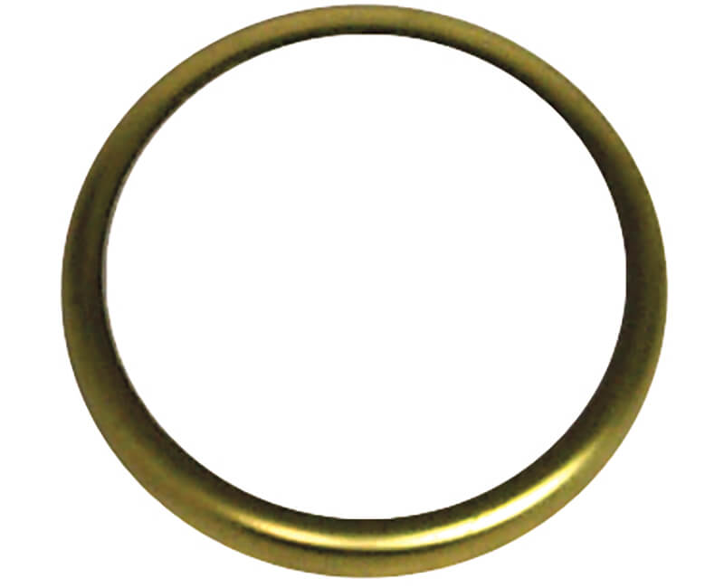 1/8" Brass Spacer Collar