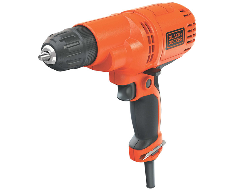 3/8" CORDED DRILL VSR