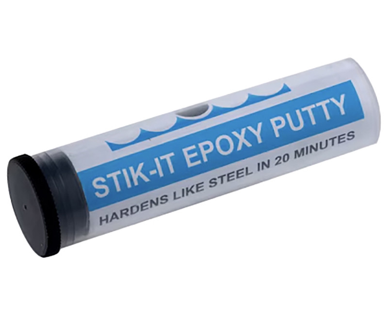 Stik-It Epoxy Putty/ 2 Oz.