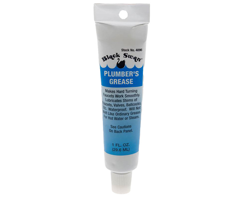 Plumbers Grease, 1 oz. Hang Tube