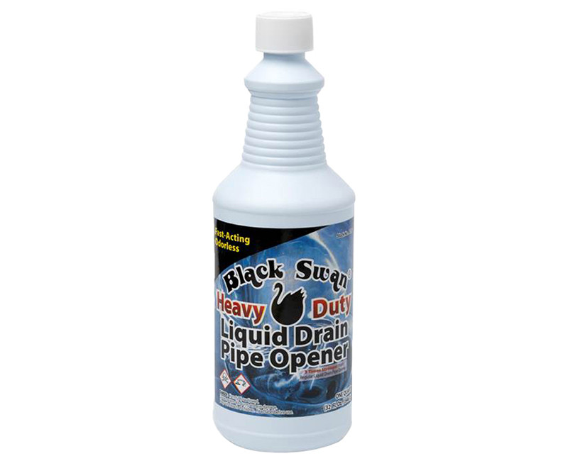 Heavy Duty Liquid Drain Pipe Opener, 32 oz.