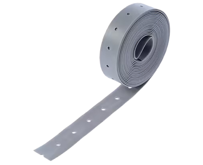 Plastic Hanger Strap, 3/4" x 10 Ft., Bagged