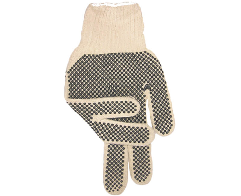 Double Sided Dotted Cotton Gloves