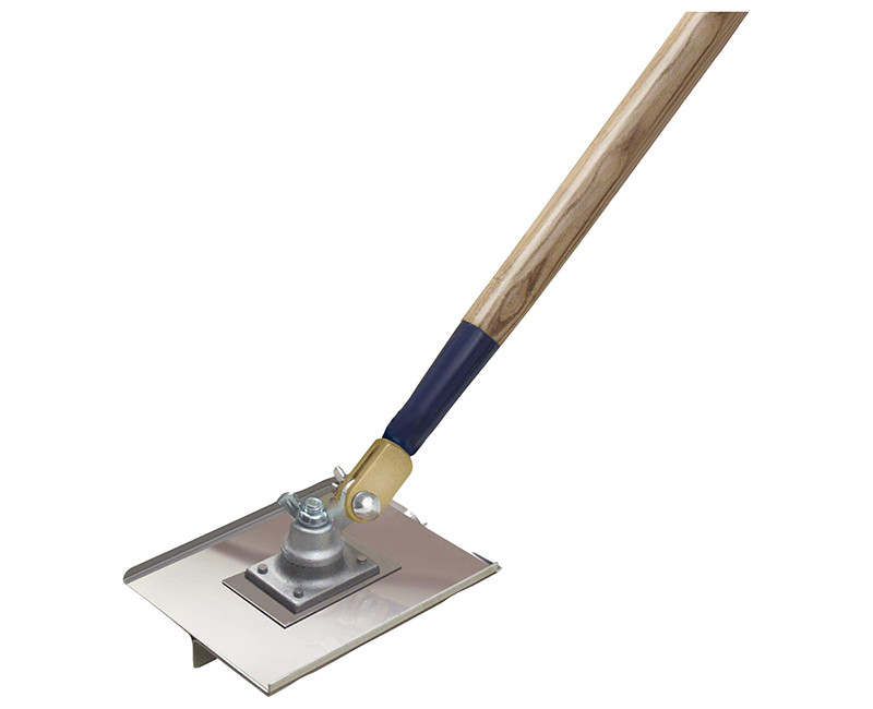 10" X 3-1/2" WALKING GROOVER ALL ANGLE - 1/2"BIT,3/8" RADIUS,3/4" WIDTH (W/O HANDLE)