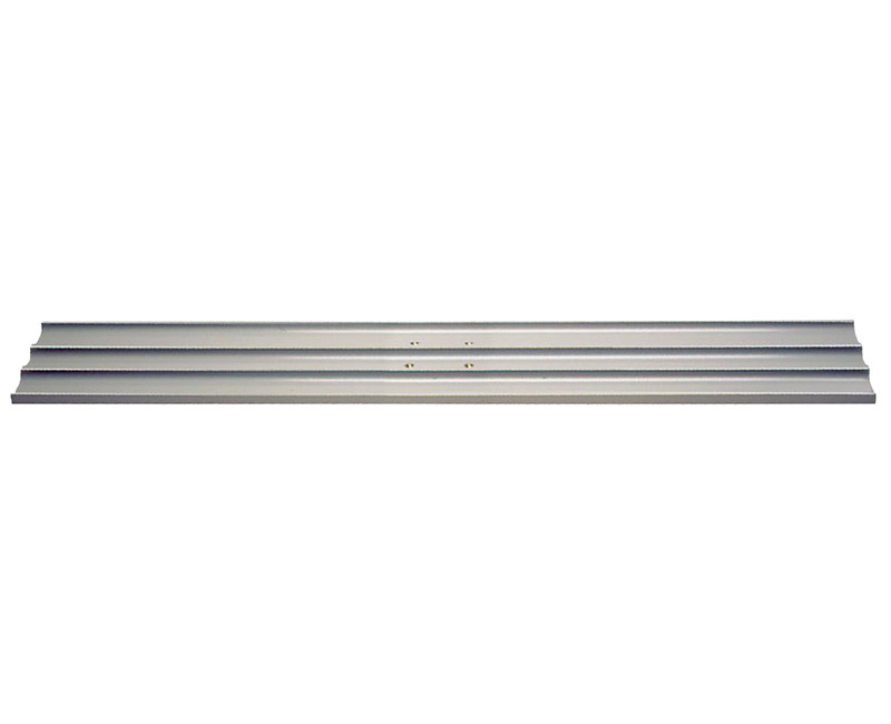 42" MAGNESIUM BULL FLOAT, SQUARE END (NO BRACKET)