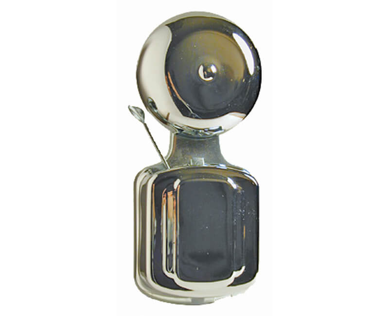 2-1/2" Audible Signal Bell - Carded