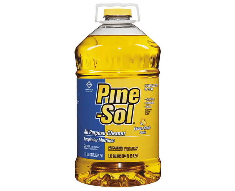 PINE-SOL 144 OZ LEMON