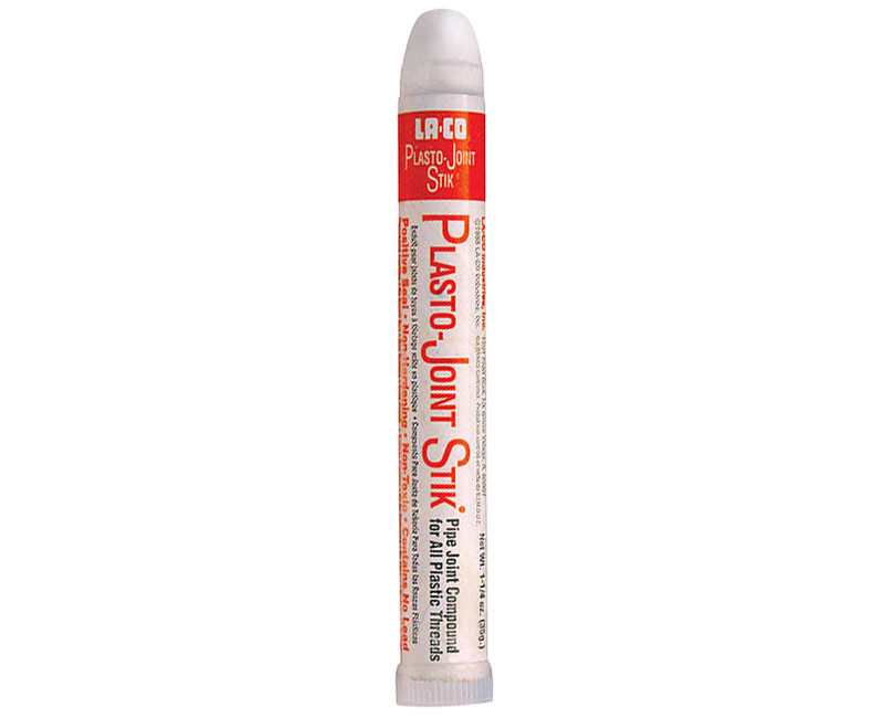 PlastoJoint Plastic thread sealant