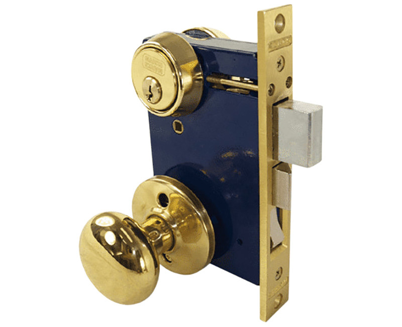 Wholesale Mortise Locks | Reiss Wholesale Hardware