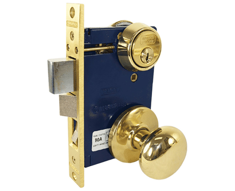 Wholesale Mortise Locks | Reiss Wholesale Hardware